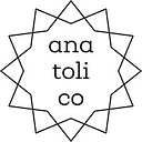 Logo for anatolico.co