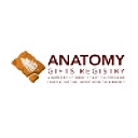 Anatomy Gifts Registry(agr) A Program Of Anatomic Gift Foundation, Inc. logo
