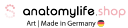 AnatomyLife Shop logo