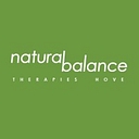 Natural Balance Therapies logo