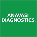 Anavasi Diagnostics® logo