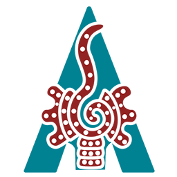 Anahuacalmecac International Univ Prep of N. America logo