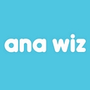 Ana Wiz logo