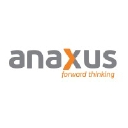 Www.Anaxus.Com.Au logo