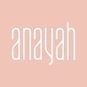 Logo for anayahjewellery.com