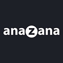 Anazana.Com   White Label Web Platform To Service Providers For Smbs logo