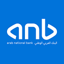 Arab National Bank logo
