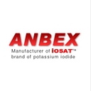 Anbex, Inc. logo