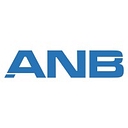 Anb Farma logo