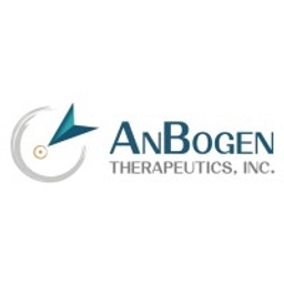 Anbogen Therapeutics, Inc. logo