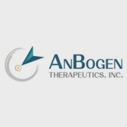 Anbogen Therapeutics Inc. logo
