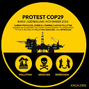 ARMENIAN NATIONAL COMMITTEE OF AMERICA logo