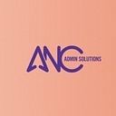 ANC Admin Solutions logo