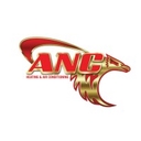 ANC Heating & Air Conditioning logo