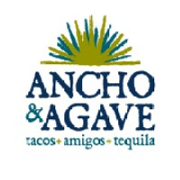 Ancho & Agave logo