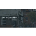 Hope and Anchor logo