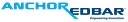 Anchor Edbar logo