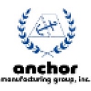 Anchor Manufacturing Group, Inc. logo