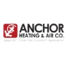 Anchor Heating & Air logo