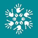 Visit Anchorage logo