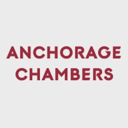 ANCHORAGE CHAMBERS LTD logo