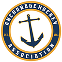 Anchorage Hockey Association Inc logo