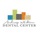 Anchorage Midtown Dental Center logo