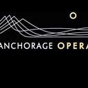 Anchorage Opera logo