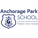 Anchorage Park School logo