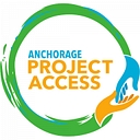 Anchorage Project Access logo