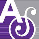ANCHORAGE SYMPHONY ORCHESTRA logo