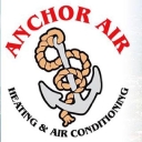 Anchor Air logo