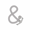 ANCHOR & CREW logo