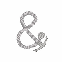 Anchor and Crew UK logo