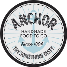 ANCHOR CATERING LIMITED logo