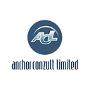 Anchor Conzult logo