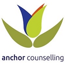 Anchor Counselling logo