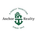 Anchor Realty, Inc. logo
