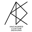 Anchored Custom Designs