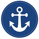 Anchored Therapy Centre - Individual and Couples Therapy logo