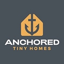 Anchored Tiny Homes logo