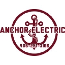 Anchor Electric Contracting Corp logo