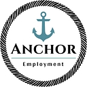Anchor Employment Services, Inc. logo