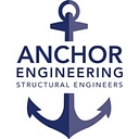 Anchor Engineering, Inc. logo