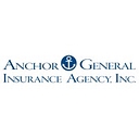 Anchor General Insurance Agency logo