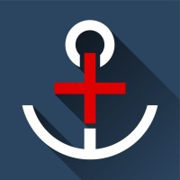 Anchor Health logo