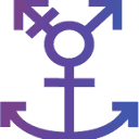 Anchor Health CT logo