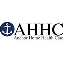 Anchor Home Health Care logo