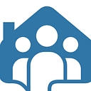 Anchor Home logo