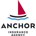 Anchor Insurance Agency Llp logo